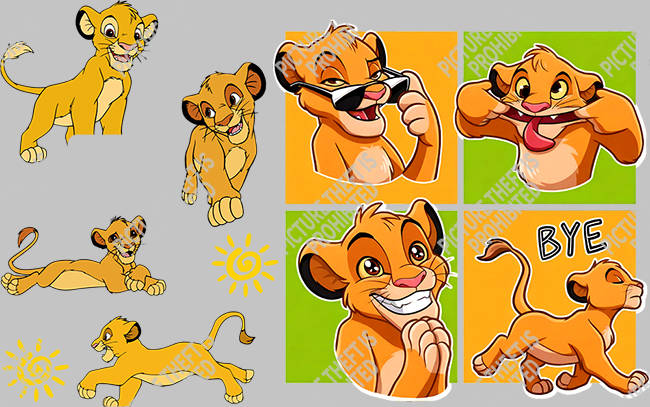 Bank  Card Sticker-BC-932